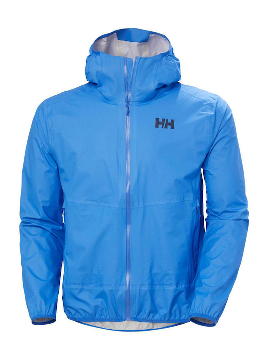 Sweatshirt Blue