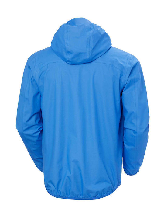 Sweatshirt Blue