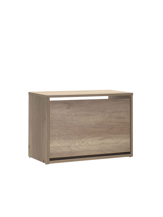 Holz Schuhschrank 60x30x42cm