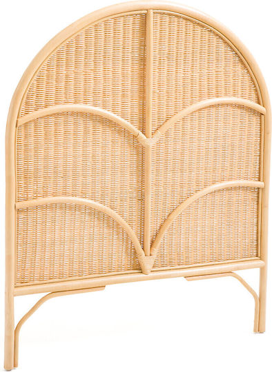 La Redoute Interieurs Kopfstütze Für Betten Hölzernes Rattan 98x113cm