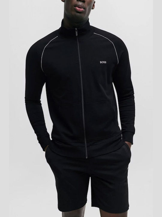 Hugo Boss Men's Sweatshirt black