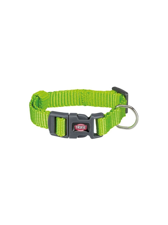 Trixie Premium Κολάρο Small / XSmall 10mm x 22 - 35cm Trixie Premium Κολάρο Small / XSmall 10mm x 22 - 35cm