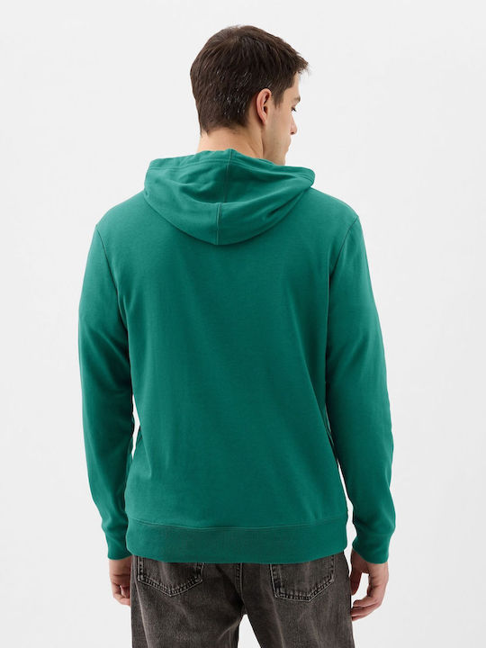 Sweatshirt Jade Stone