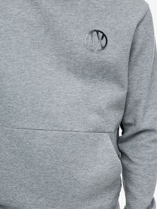 Φούτερ Grey