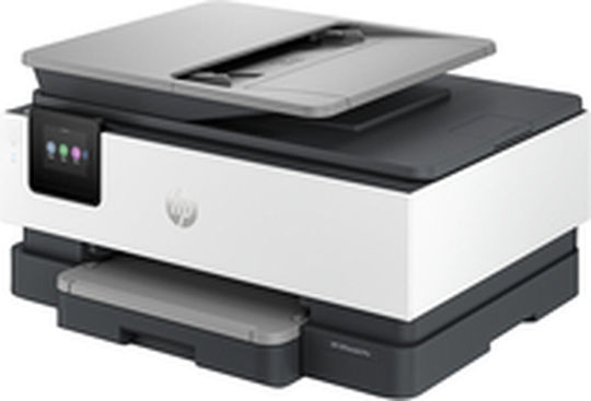 HP OfficeJet Pro 8125e Цветен Многофункционален принтер Мастиленоструен