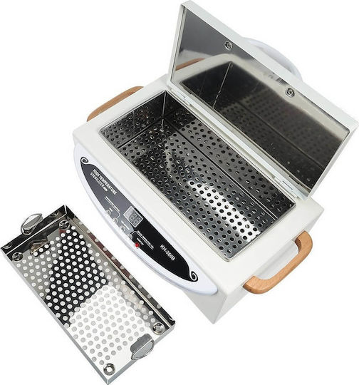 Andowl Κλίβανος Ξηρής Αποστείρωσης 500W