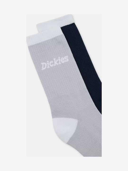 Dickies Ness City Ανδρικές Κάλτσες Μπλε-Μωβ