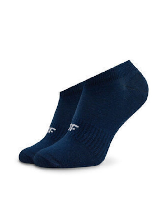 4F Men's Socks Multicolour 3Pack