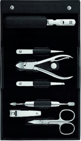 Zwilling J.A. Henckels Zwilling Classic Maniküre-/Pediküre-Set