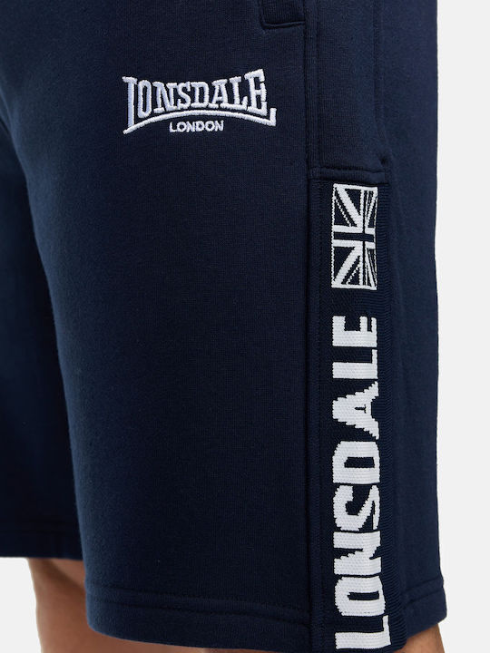 Bray Men's Athletic Shorts Navy