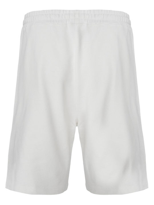 Scotch & Soda Men's Shorts White