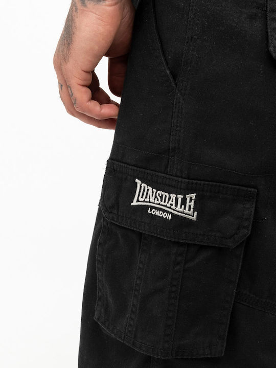 Balrath Men's Shorts Cargo Black