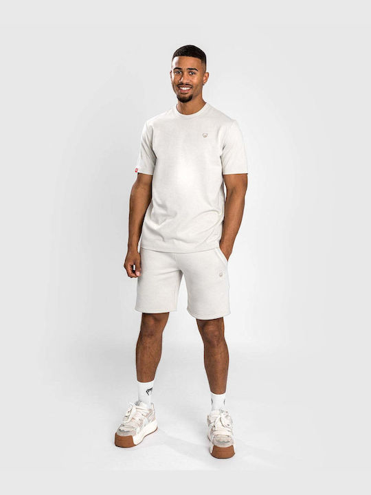 Herrenshorts Light Sand