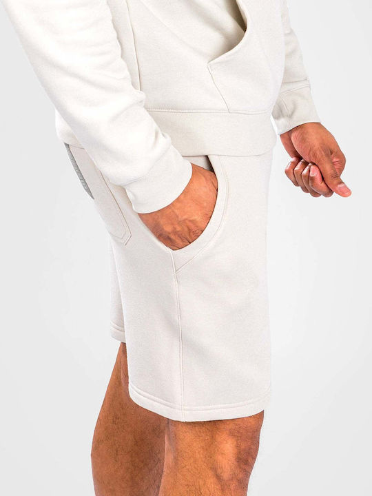 Herrenshorts Light Sand