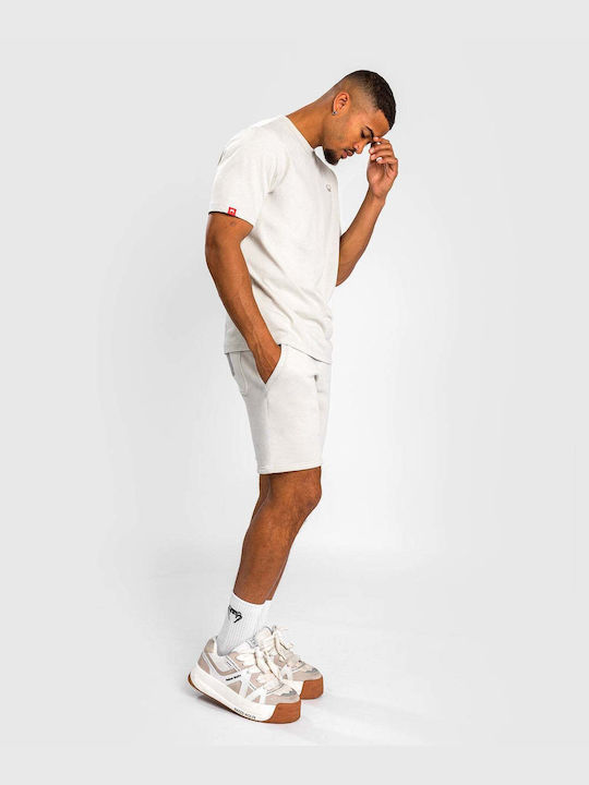 Herrenshorts Light Sand