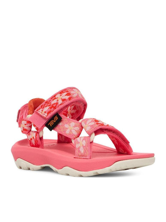 Teva Hurricane XLT 2 Pink