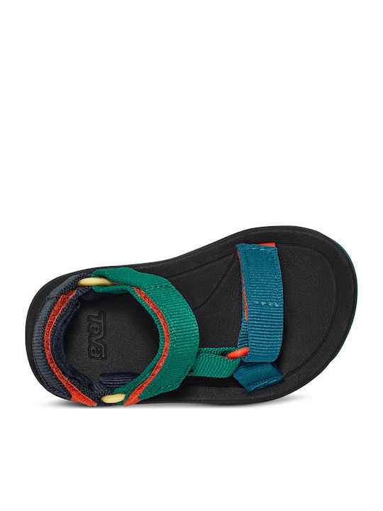 Kids' Sandals Hurricane XLT 2 Multicolour