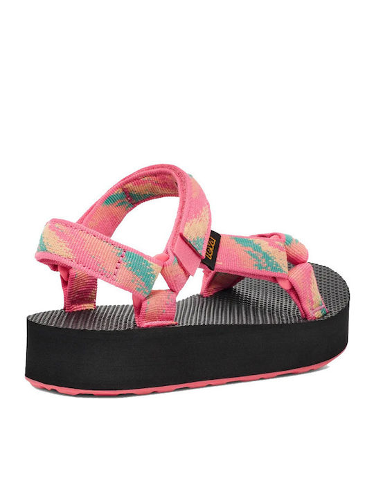 Sandale Copii Midform Universal Multicolore