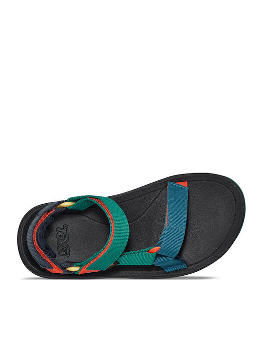 Sandale Copii Hurricane XLT 2 Multicolore
