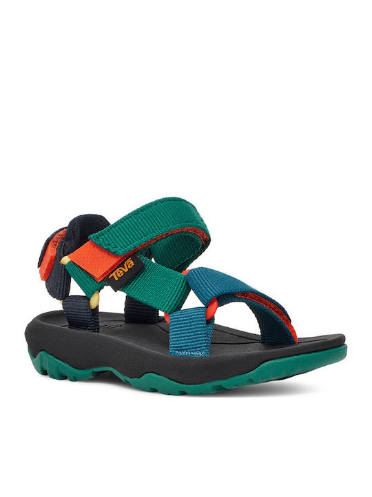 Kids' Sandals Hurricane XLT 2 Multicolour