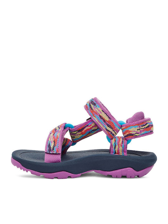 Kids' Sandals Hurricane XLT 2 Multicolour