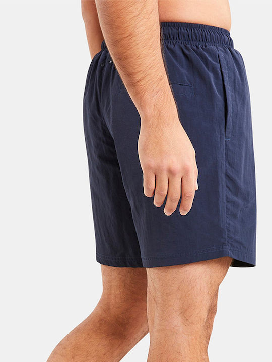 Nautica Herren Badebekleidung Shorts Darkblue