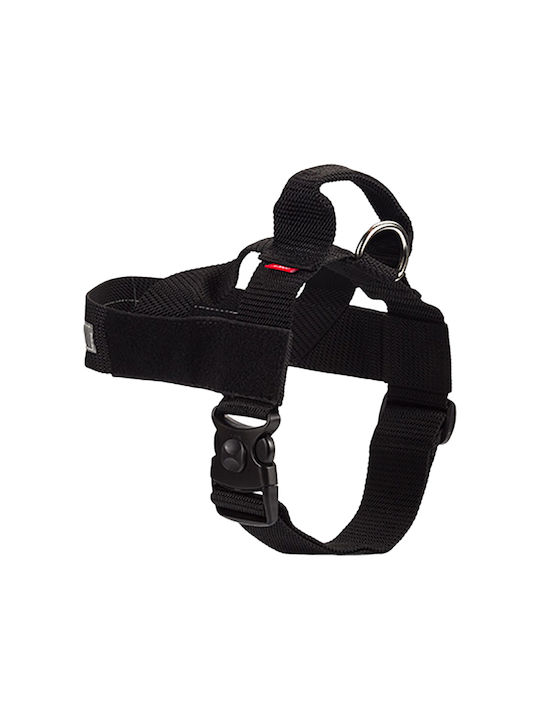 Pet Interest Σαμαράκι Σκύλου Εκπαιδευτικό GoGet Standard Μαύρο Small 50 - 64cm