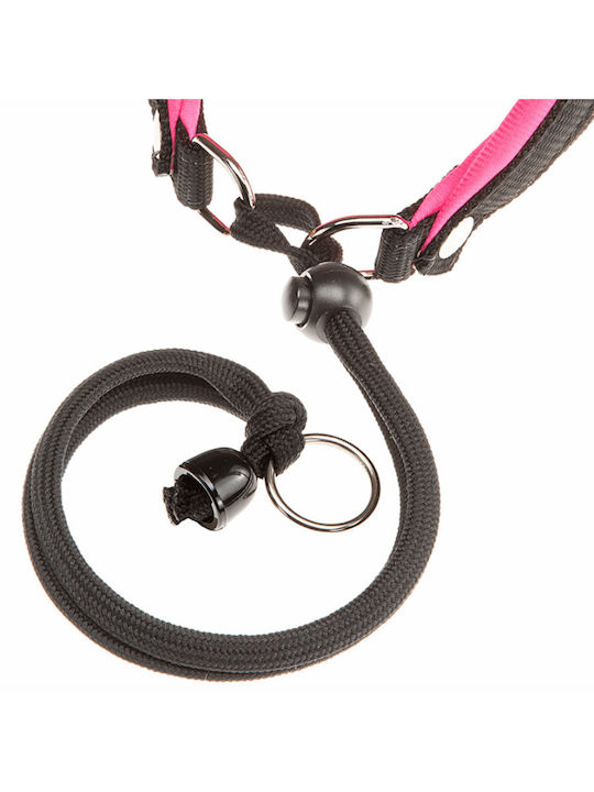 Ferplast Dog Harness Agila Fluo Orange 30mm x 69-77cm 75449839