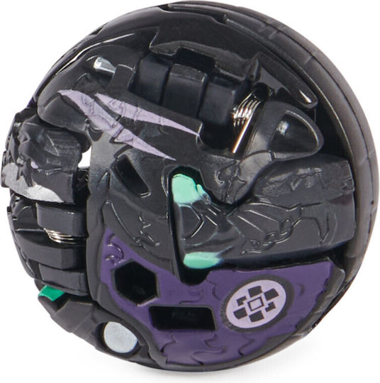 Spin Master Jucărie Miniatură Platinum Neo Nillious Bakugan