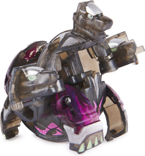 Spin Master Miniaturspielzeug Howlkor Bakugan