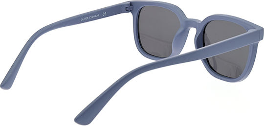 Oliver Peoples Παιδικός Κοκκάλινος Σκελετός Γυαλιών Μπλε OV2024CT 18082C