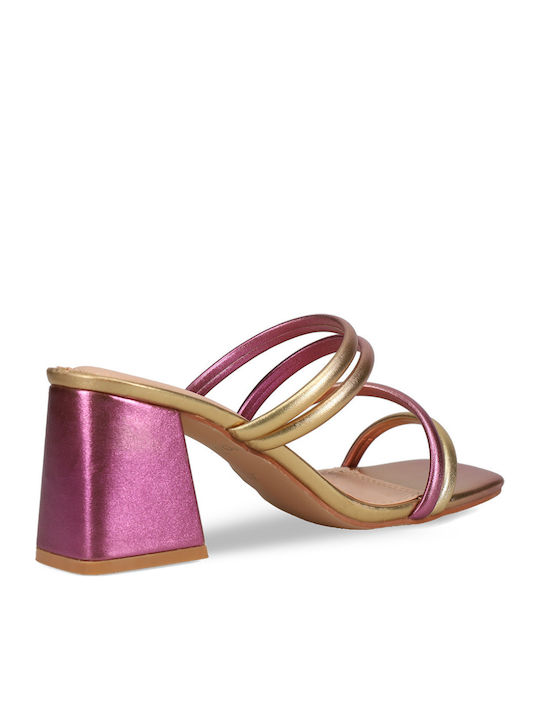 Sandals Multicolour