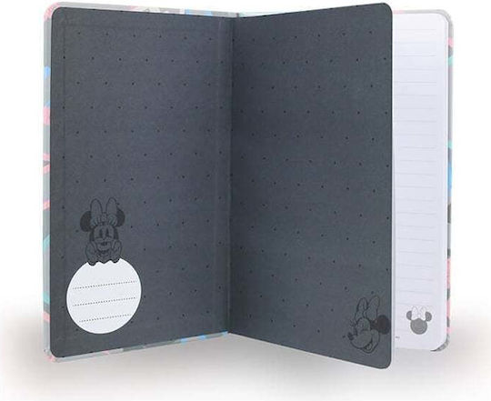 Disney Minnie Notizbuch 80 Blätter A5