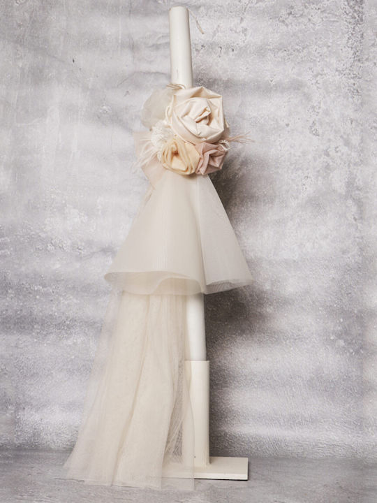 Baby Bloom Baptism Set with Flowers Theme