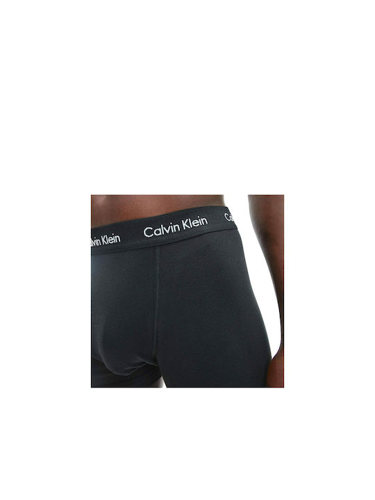 Men's Boxers Black 3Pack