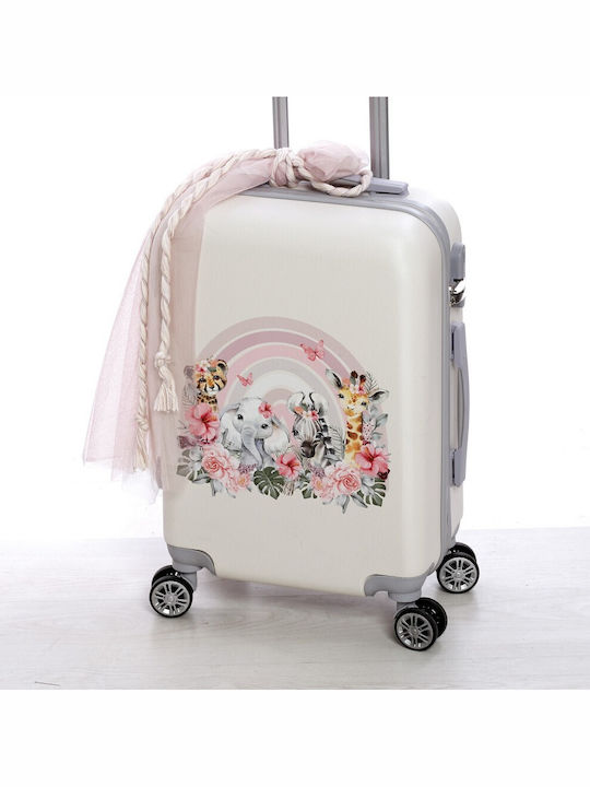 Bellissimo Beige Taufset mit Thema Beige SKV-2401-1120