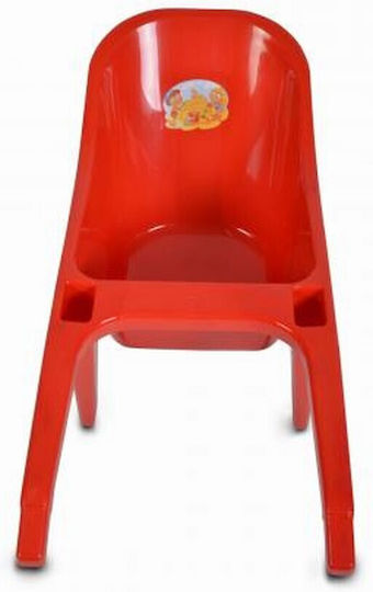 Mochtoys Играчка за Градина Червено