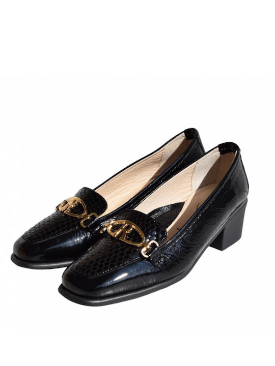 Pumps Schwarz