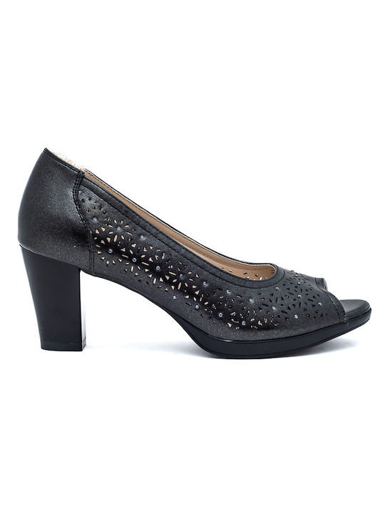 Pumps Schwarz
