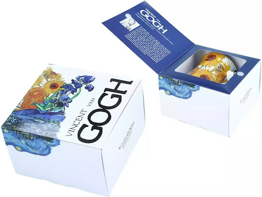 Carmani Κούπα από Πορσελάνη Πολύχρωμη 350ml 5907580048062