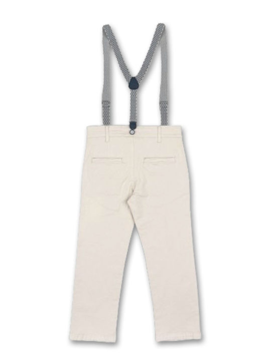 Losan Kids Trousers BEZ