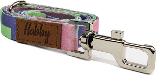 Habby Collar Dog Leash/Lead Strap