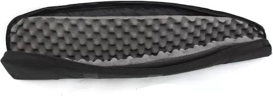 Geantă din material textil pentru Armă Negru 98x28cm