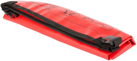 Waterproof Bag Red