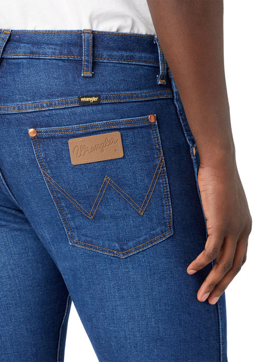 Far Away Pantaloni Jeans pentru Bărbați Blue