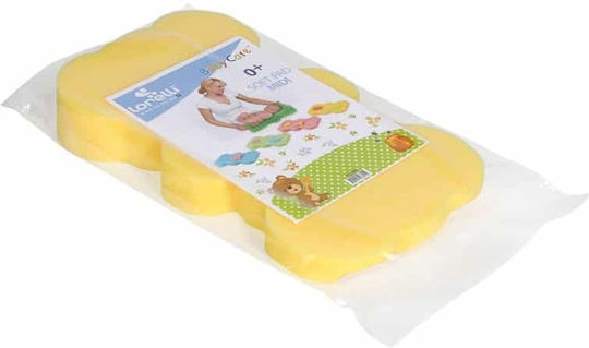 Lorelli Baby Bath Accessories Yellow