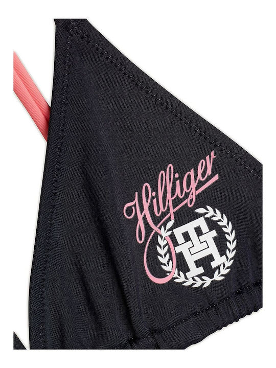 Tommy Hilfiger Παιδικό Μαγιό Μπικίνι Desert Sky
