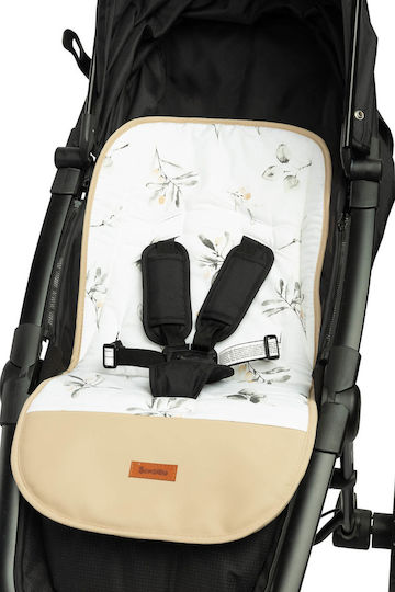 Sensillo Kinderwagenabdeckung 40x80cm