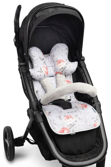 Sensillo Kinderwagenabdeckung Mehrfarbig