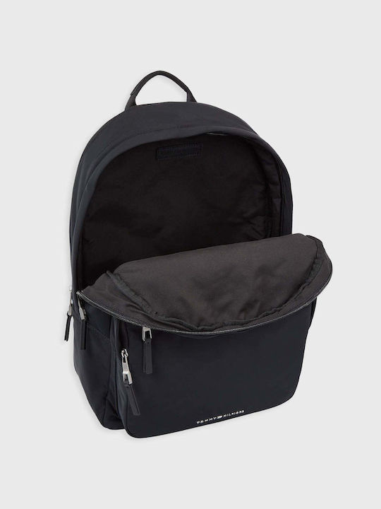 Tommy Hilfiger Signature Αδιάβροχο 18.9lt Μαύρο